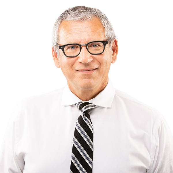 Dr. Gary Kerhoulas, Toronto Dentist